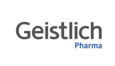 Logo Geistlich Pharma