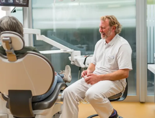 Was kostet ein Zahnimplantat?